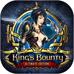 King's Bounty: Ultimate Edition icon